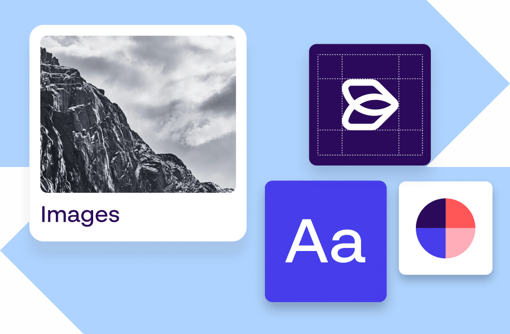 Educate your employees about brand identity guidelines