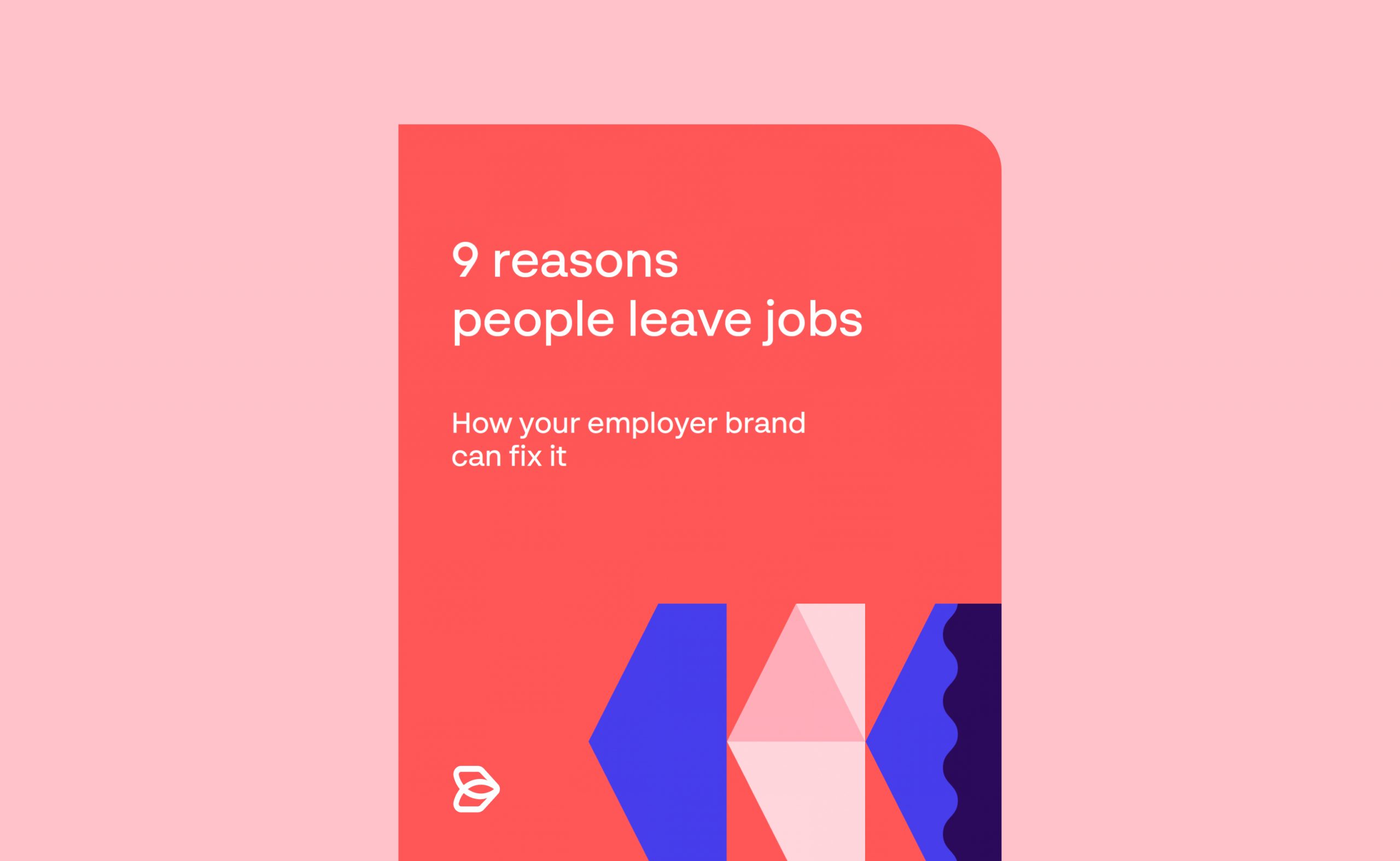 9-reasons-people-leave-jobs