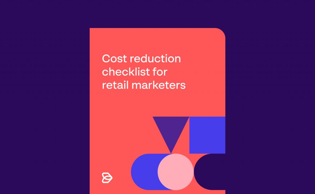Cost-reduction-checklist-for-retail-marketers
