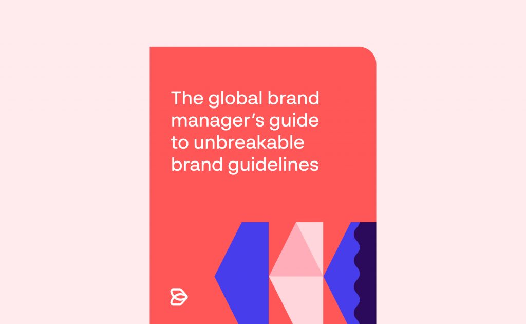 unbreakable brand guidelines