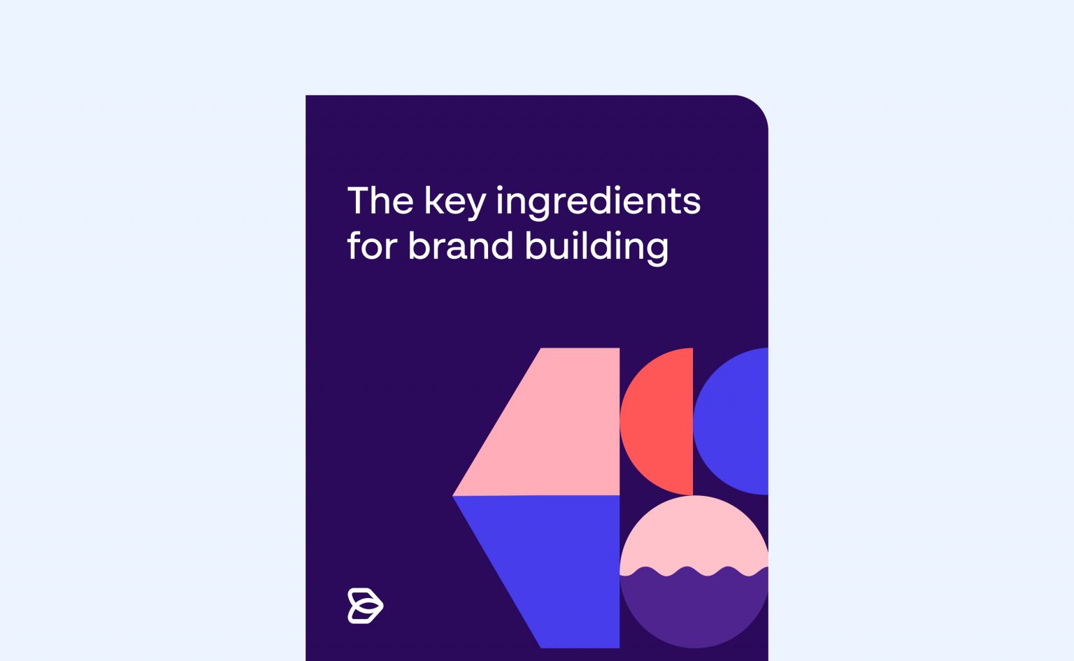 The key ingredients for brand building Papirfly Resources
