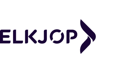 elkjøp logo