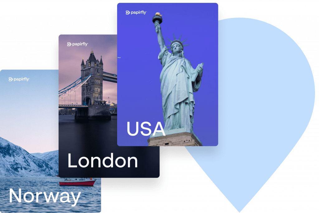 Empower local stores through our distributed marketing platform