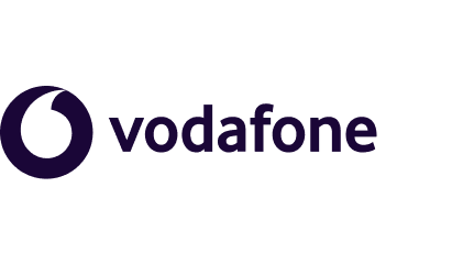 Vodafone logo