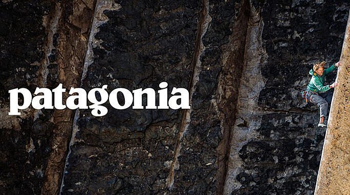 patagonia