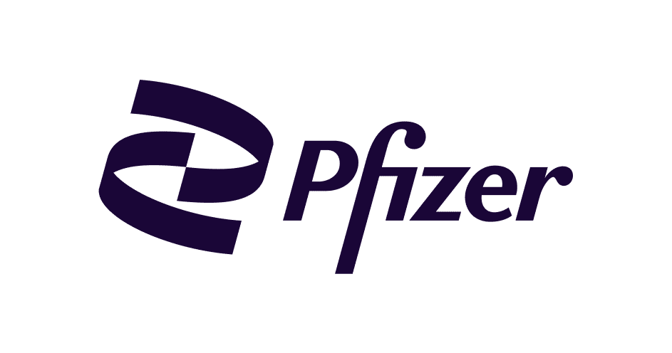 Pfizer Logo