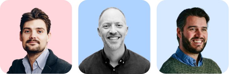 rebranding webinar speakers