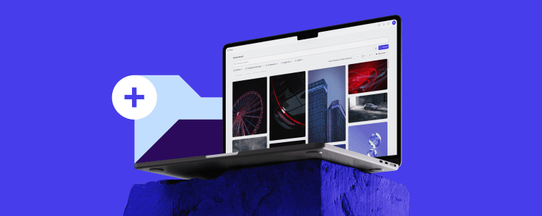 Create a DAM RFP to find your perfect scalable DAM solution