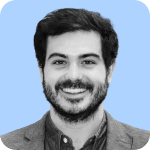 Guillaume Renaud
Sales Manager, Keepeek, Papirfly Group