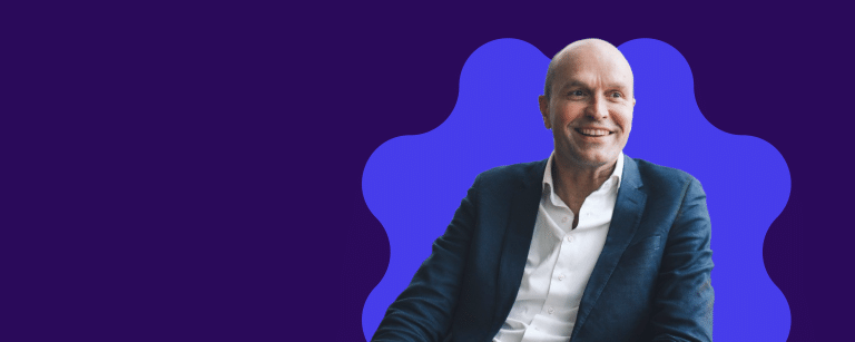 Luke Oubridge - new CEO of Papirfly Group