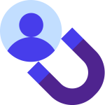 Attract top talent graphic