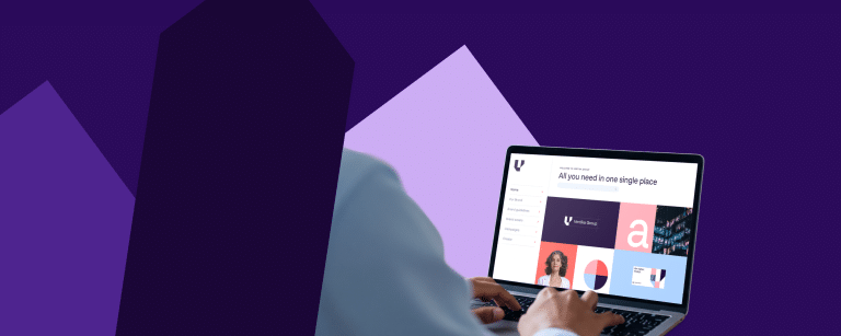 Papirfly's Brand Portal - Franchise brand consistency