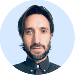 Daniel Martin