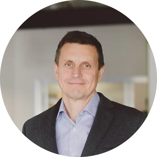 Per Oldeide | Papirfly founder