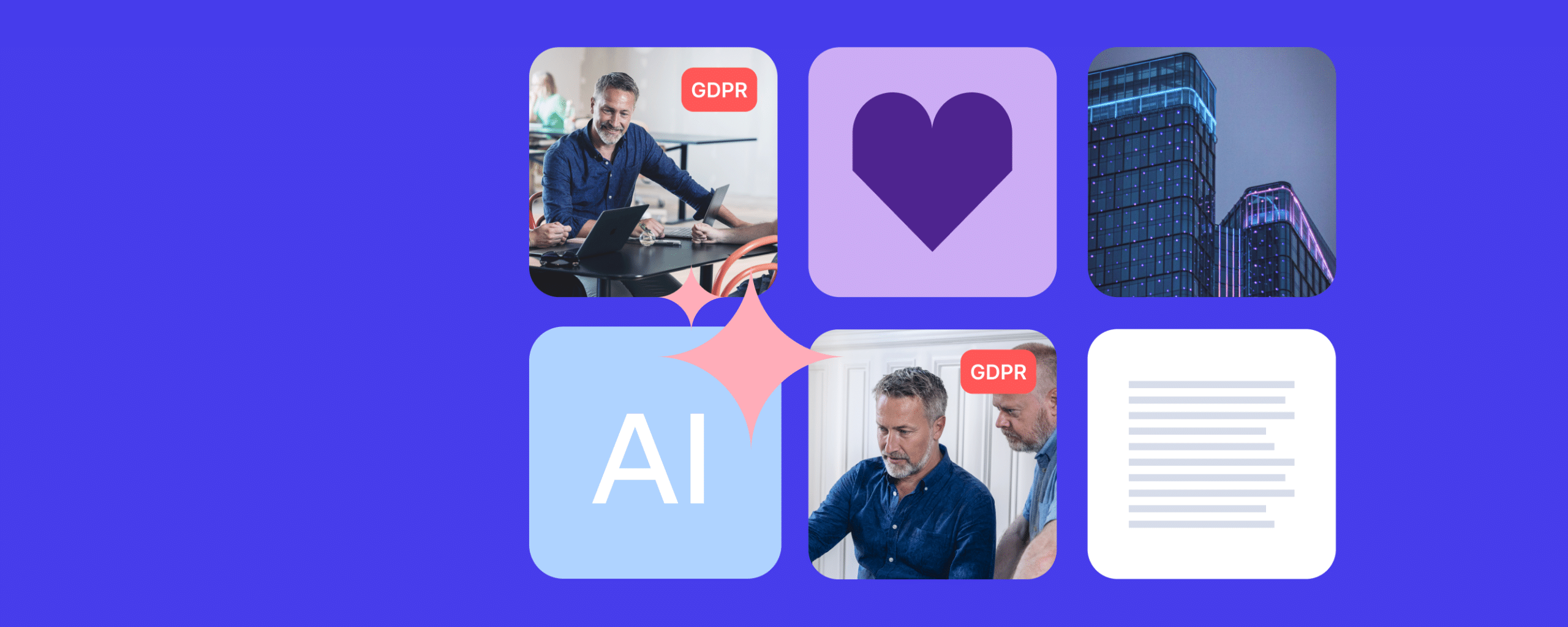 GDPR and AI compliance: How to maintain control while speeding up marketing operations